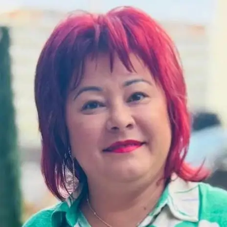 Grigoraș Maria Daniela